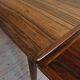 Mid-Century Danish Rosewood #54 Dining Table Omann Jun, 1950