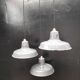 3 suspensions industrielles