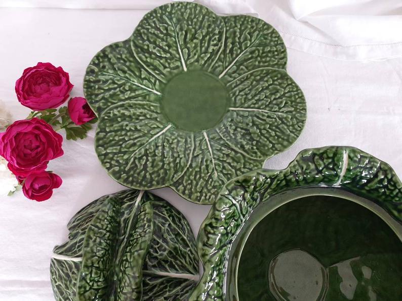 Old soup in dabbling