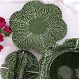 Old soup in dabbling