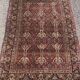 Tapis d'orient persan iran kirman 140x203cm