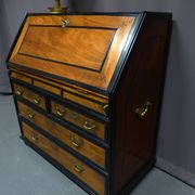 Secrétaire Anglo Portugaise