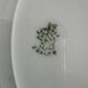 Limoges Cake Plates and Dessert Plates | Ribbons, Bows and Roses