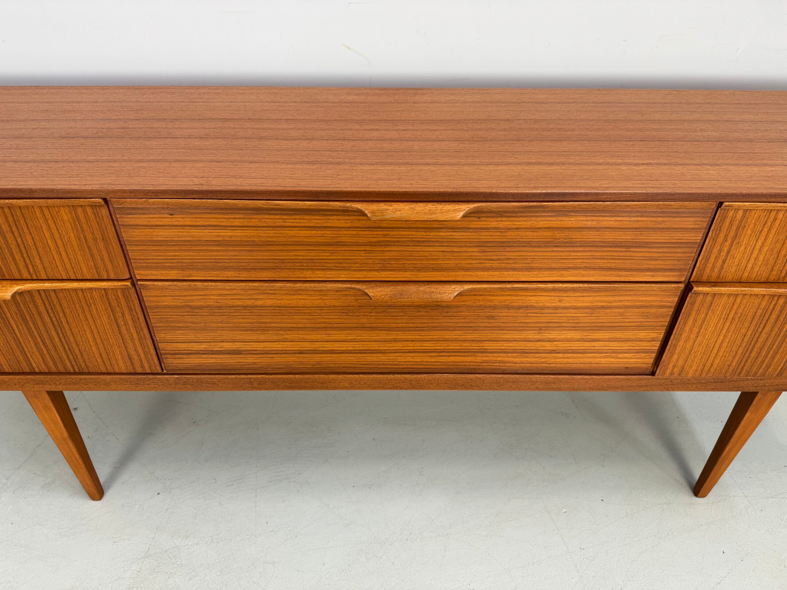Vintage Austinsuite sideboard.