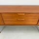 Vintage Austinsuite sideboard.