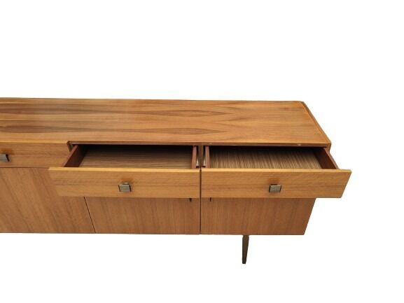 Mid-century sideboard
