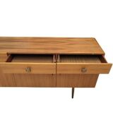 Mid-century sideboard
