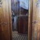 Vintage wardrobe from the 60s