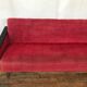 Vintage sofa says daybed from 1950s 1960s design
