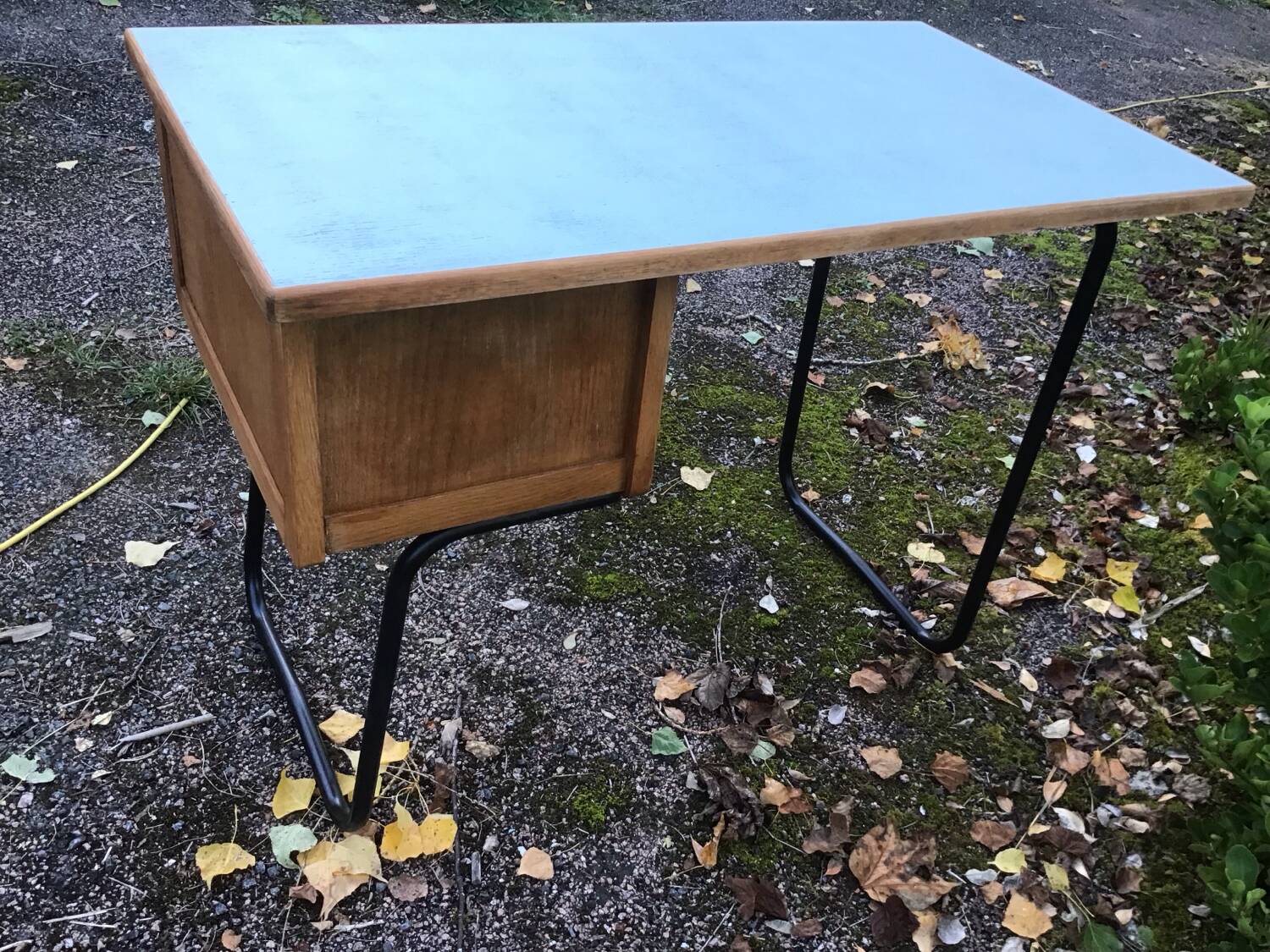 Vintage desk
