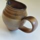Vintage Salins sugar bowl and creamer