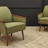 Armchairs 1960