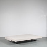 1950s Double bed sleeping bench
