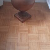 Decorative terracotta ball