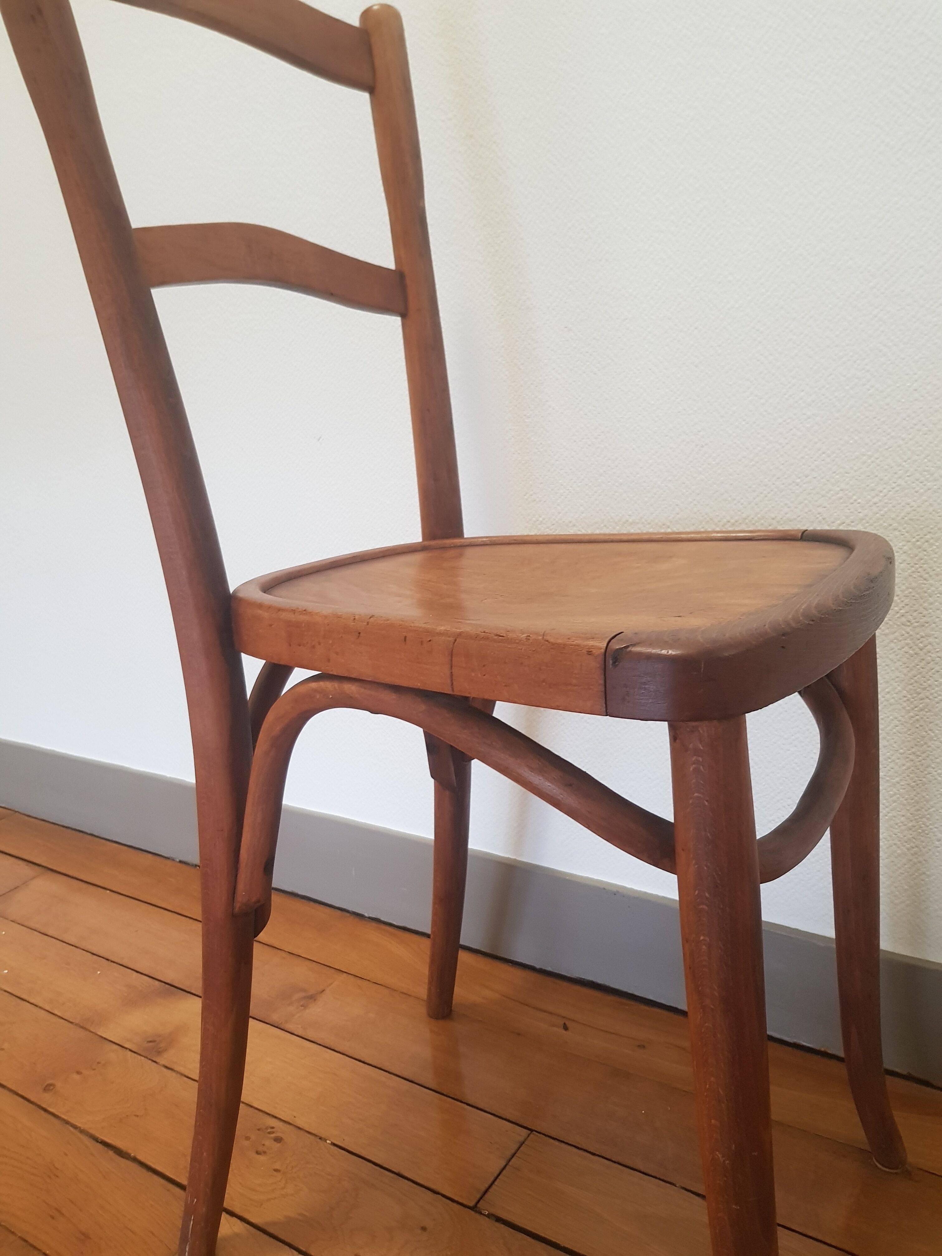 Luterma bistro chair