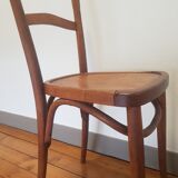 Luterma bistro chair