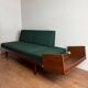 "Svanette" sofa or DayBed, Norway 1960, svane combina - vintage-