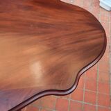 Violin table