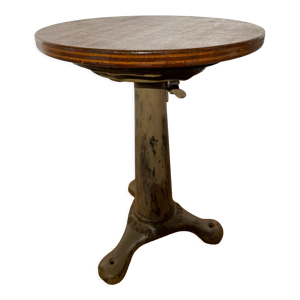 tabouret Singer