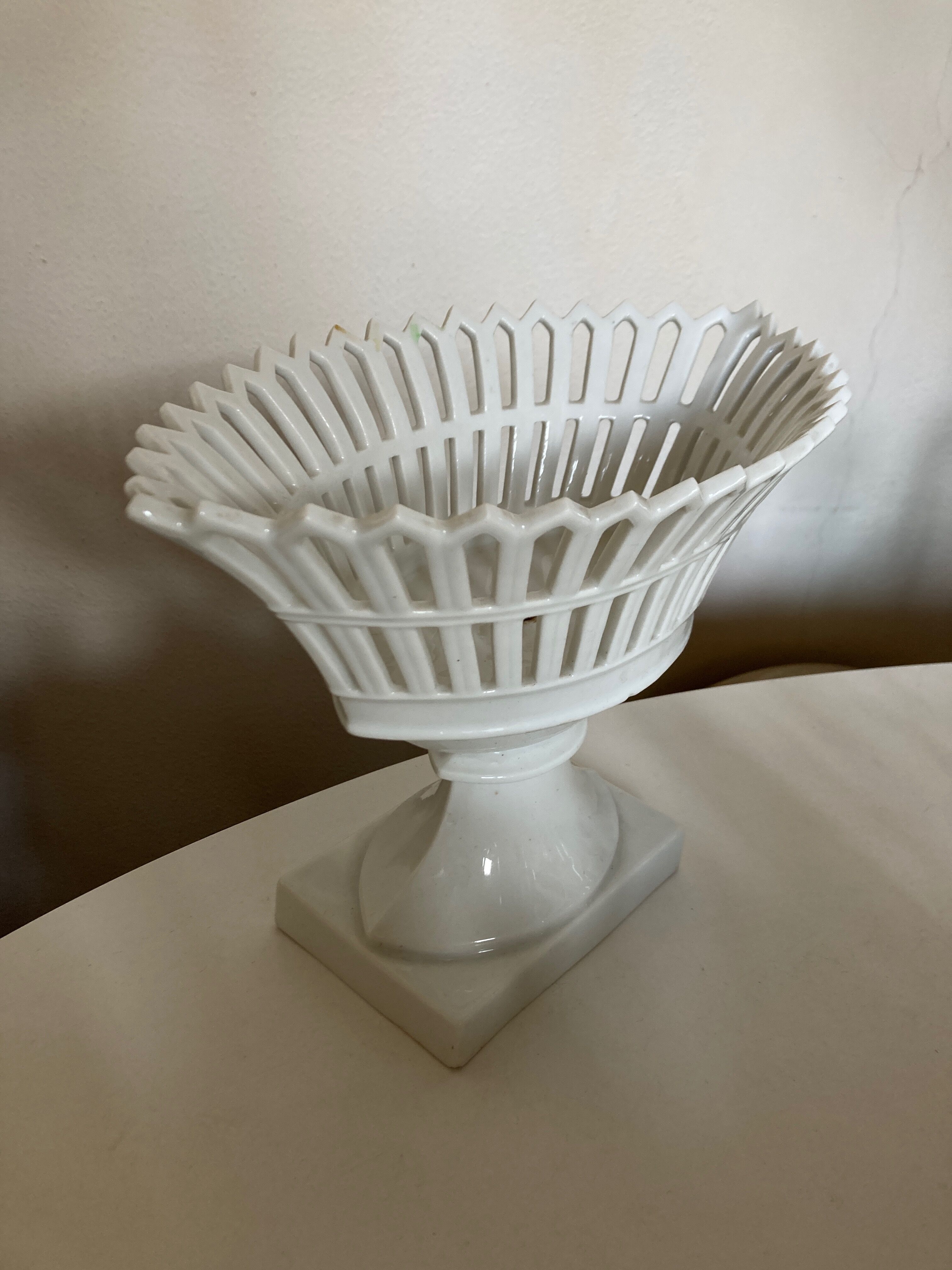Product BHV Openwork shuttle cut Louis Philippe