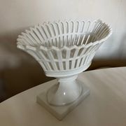 Produit BHV Coupe navette ajourée Louis Philippe