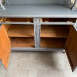 Buffet Louis XVI revamped