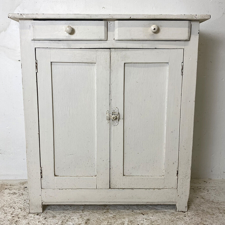 Vintage Parisian buffet 50's
