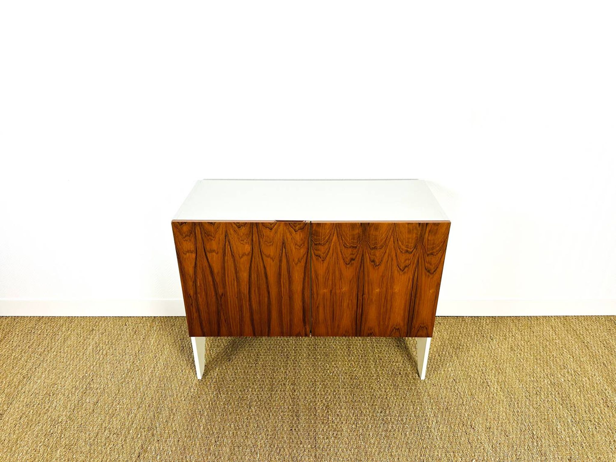 Rosewood sideboard 1960