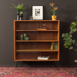 Showcase from the 1960s