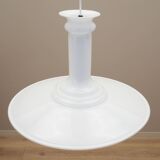 Pendant lamp, Danish design, 1970s, designer: Sidse Werner, production: Holmegaard