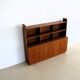Vintage wall cabinet