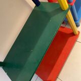 Pencil shelf