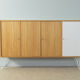1960s Sideboard, WK Möbel