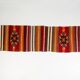 Tapis Kilim Anatolien Vintage, Kilim Géométrique Vintage sku-138