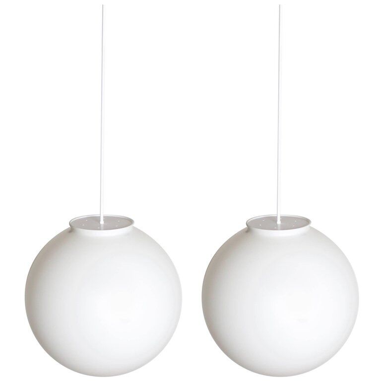 Suspension Raak