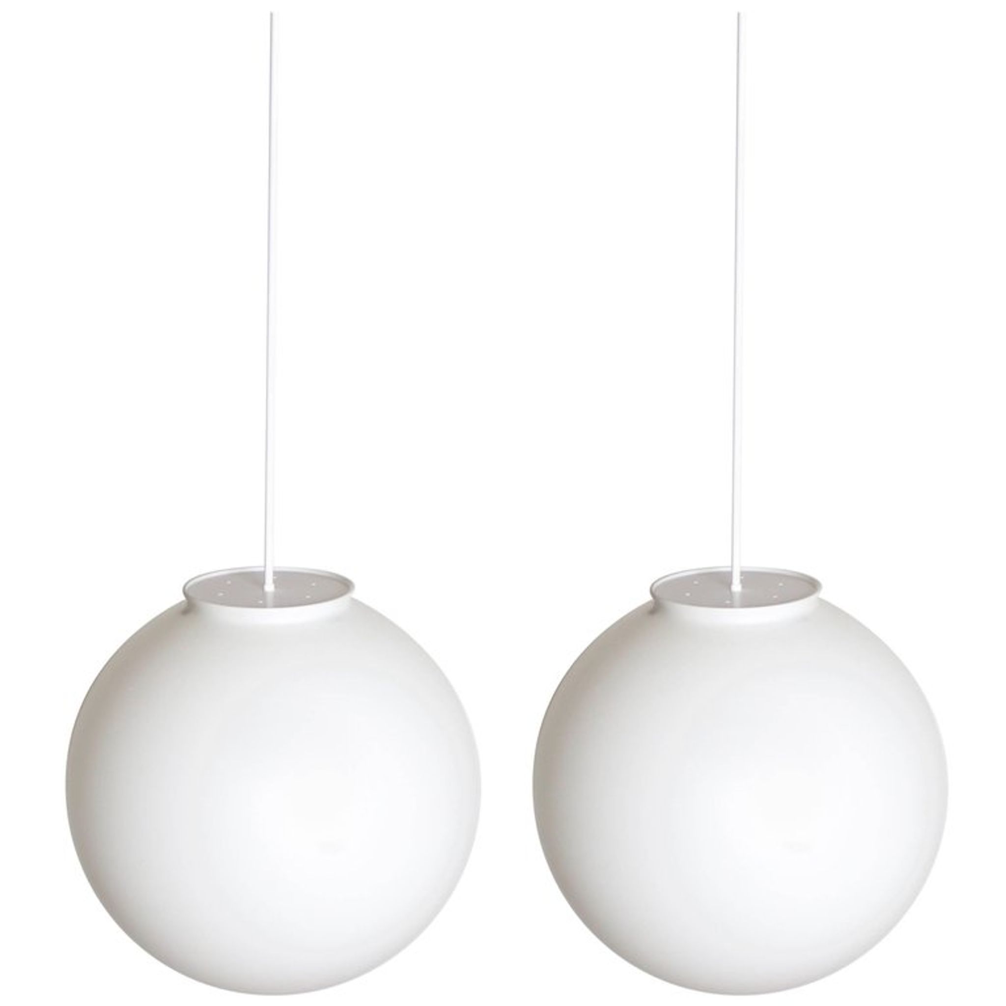 Suspension Raak