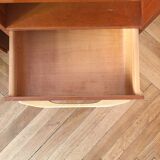 Nightstands by Mojmir Pozar for UP Zavody, 1960s, pair