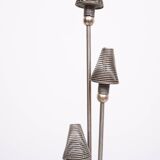 Harco Loor design Halogen Table lamp 1980s Holland