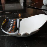 Roger Capron ceramic ashtray 1950s