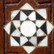 Ancient Syrian entrance furniture