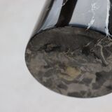 Marble Scroll Vase