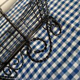 Wired metal basket