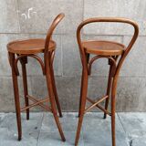 Bistro stools