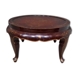 Chinese Round Table