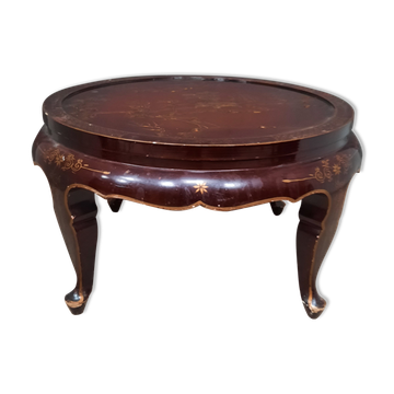 Chinese Round Table