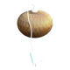 Suspension boule