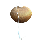 Ball pendant lamp