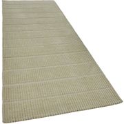 Turkish Handcrafted Loom Oushak Rug 111 cm x 294 cm