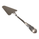 Silver-plated metal pie server, Christofle silversmith, Spatours model