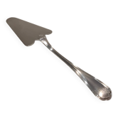 Pelle à tarte métal argenté orfèvre Christofle modèle Spatours